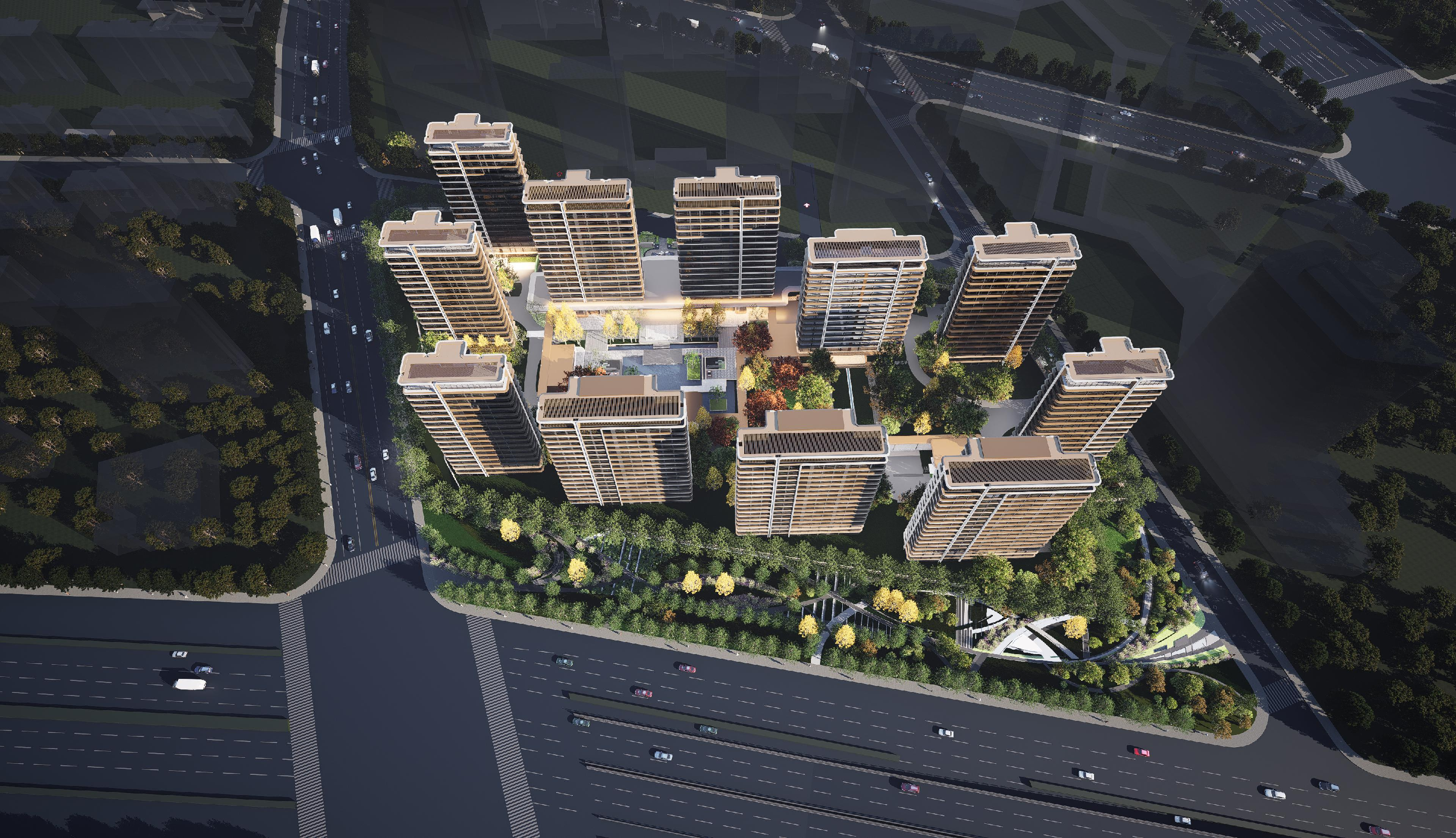 天津设计之都核心区柳林街区城市更新一期项目68号地块.png