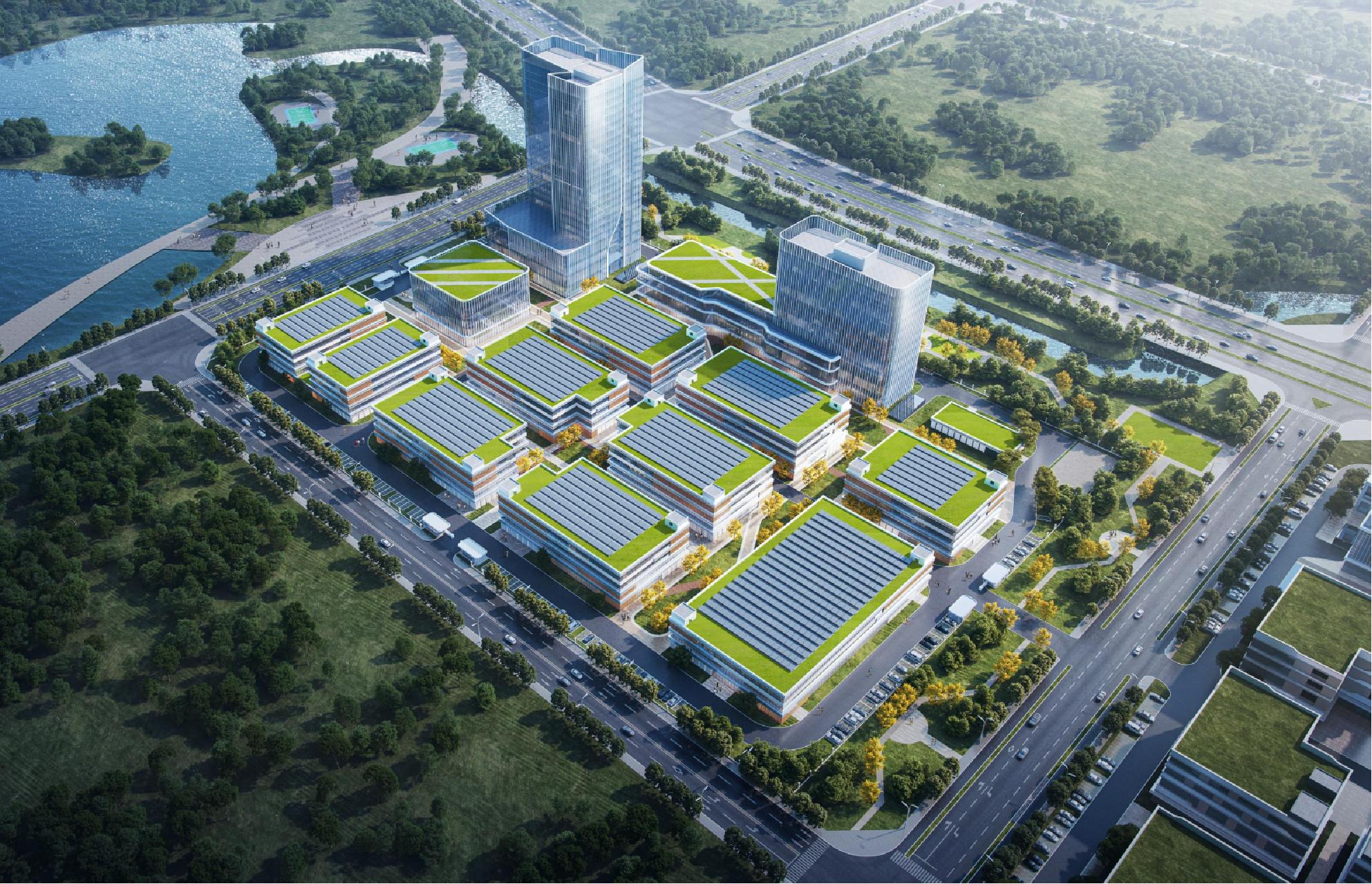 长三角科创走廊G60药谷科技产业园二期.jpg